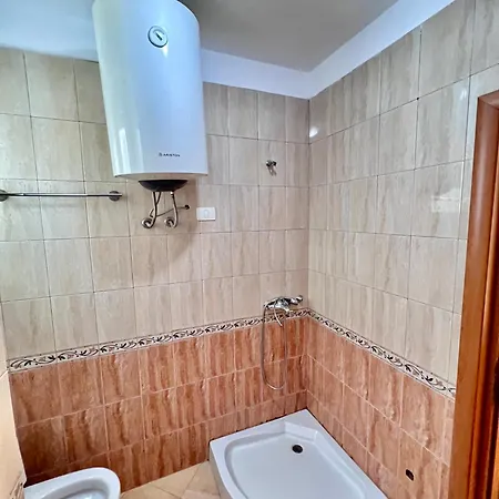 New Skanderbeg Square * تيرانا