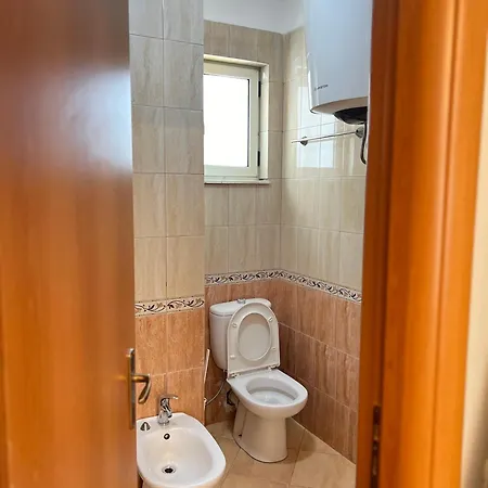 Apartmán New Skanderbeg Square Tirana