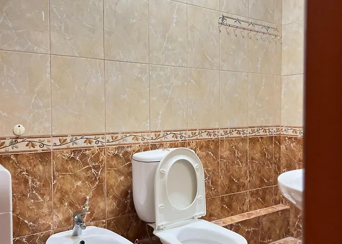 New Skanderbeg Square Tirana