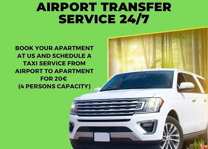 Apartamento New Skanderbeg Square