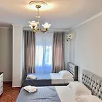 New Skanderbeg Square Apartment