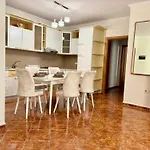 New Skanderbeg Square Apartment *