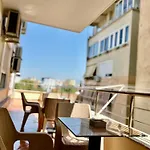 New Skanderbeg Square Apartment *