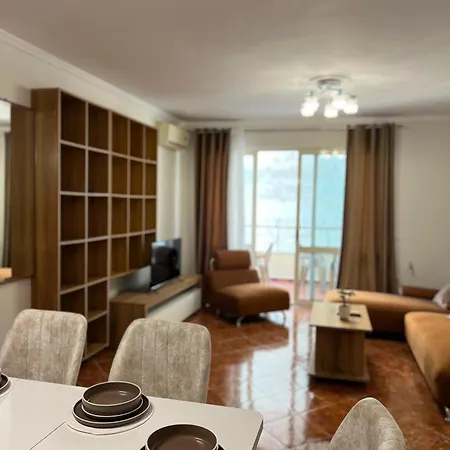 Apartment New Skanderbeg Square