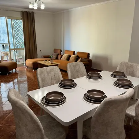 Apartamento New Skanderbeg Square *