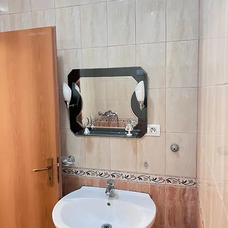 New Skanderbeg Square * Tiran