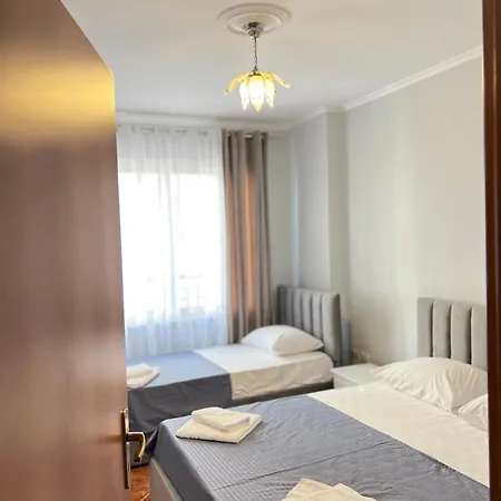 New Skanderbeg Square