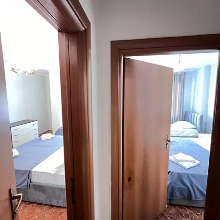 New Skanderbeg Square