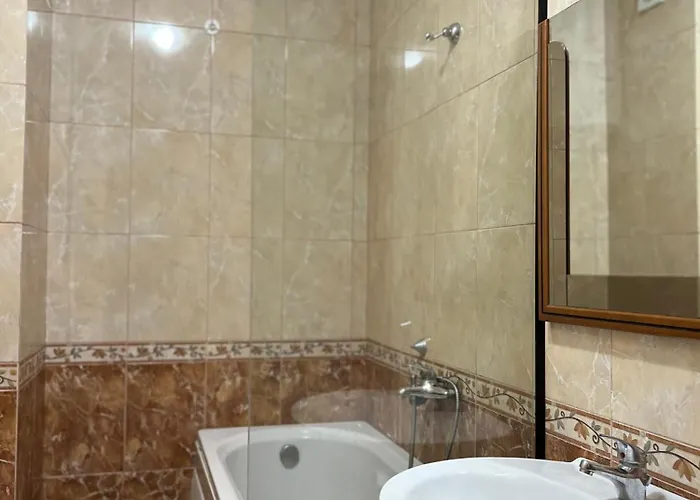 New Skanderbeg Square Tirana