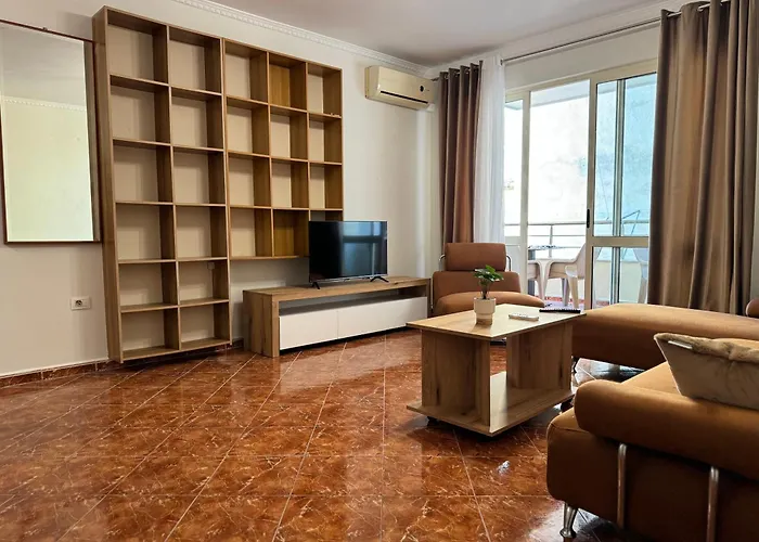 New Skanderbeg Square