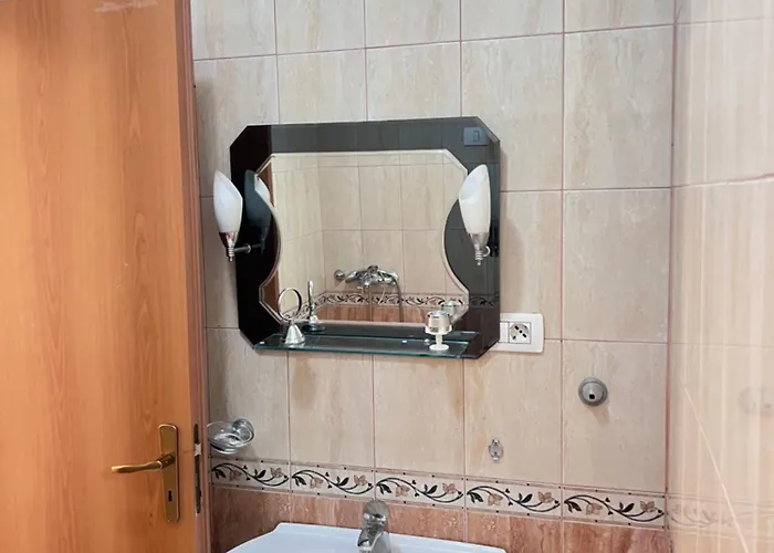 New Skanderbeg Square * Tirana