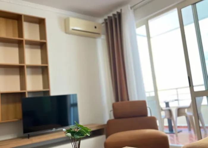 New Skanderbeg Square *