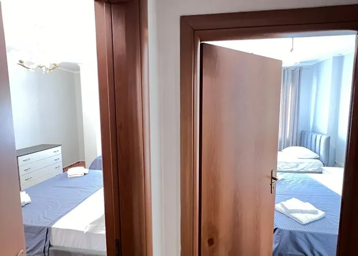 New Skanderbeg Square